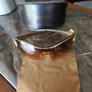 Gucci sunglasses